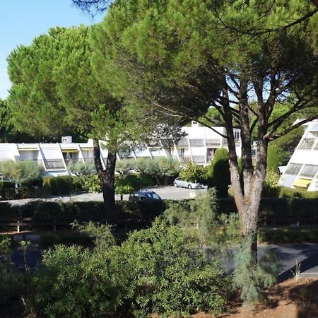Super Appart ! Terrasse, Clim, Parking, 2Min Plage. لا غراند موت المظهر الخارجي الصورة