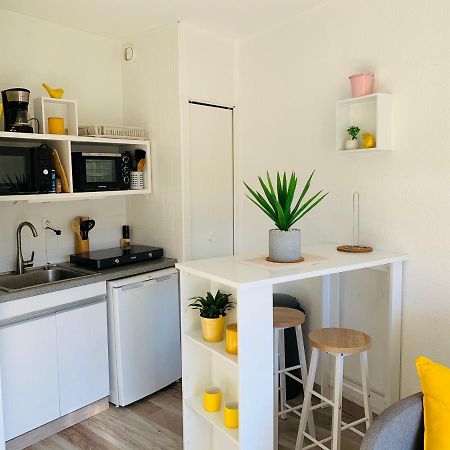 Super Appart ! Terrasse, Clim, Parking, 2Min Plage. لا غراند موت المظهر الخارجي الصورة