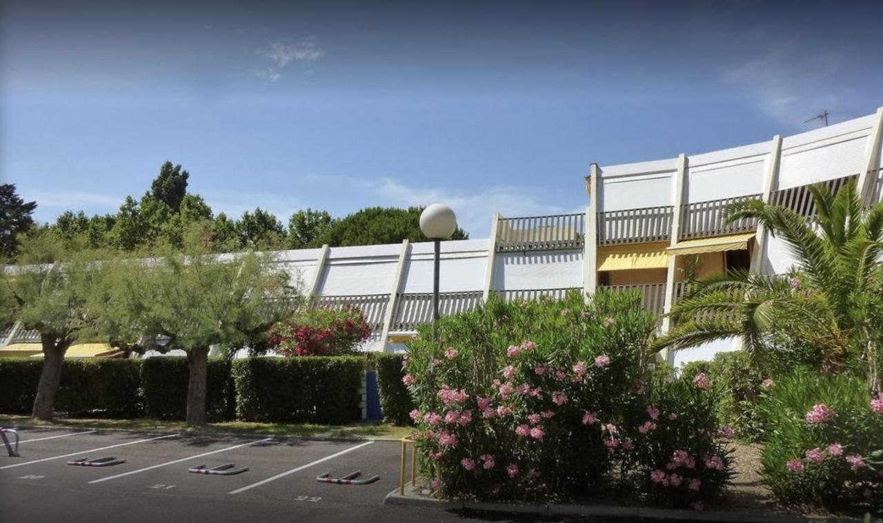 Super Appart ! Terrasse, Clim, Parking, 2Min Plage. لا غراند موت المظهر الخارجي الصورة